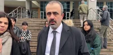 15 yaşındaki, Duru'nun katiline ağırlaştırılmış müebbet hapis