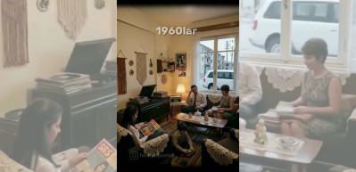 1960'lardan günümüze: Eskiden mi güzeldik yoksa eskiler mi güzeldi?
