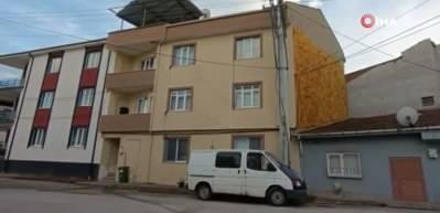 3. kattaki balkondan düşen çocuk yaralandı