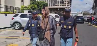 Kolombiya'da radikal Yahudi tarikat Lev Tahor'a operasyon: 17 çocuk kurtarıldı