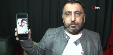 7 yıldır kayıp olan Rasim'in ağabeyi: "Ben ve ailemin ciğerini yakıyor"