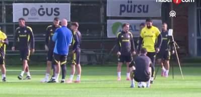 Fenerbahçe–Ferencvaros maçının hakemi belli oldu