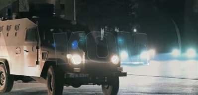 Konya Emniyetinden kara para baronlarına darbe