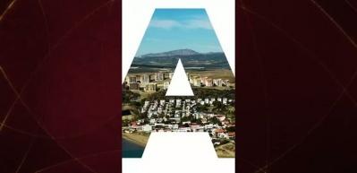 Bakan Murat Kurum "Türkiye'yi ev sahibi yapacağız" dedi