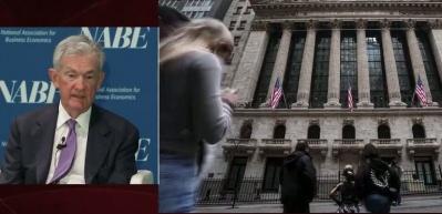 Fed'in Aralık toplantısında faiz indirimi bekleniyor