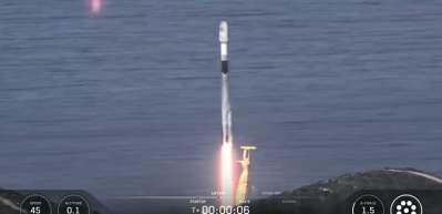   Türk Şirketi Fergani Uzay'dan tarihi adım! İlk Yörünge transfer Aracı fırlatıldı