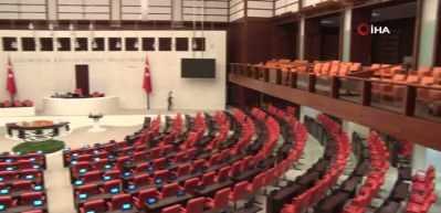 TBMM’de vergi düzenlemeleri ve bütçe görüşmeleri gerçekleştirilecek