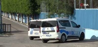 Adana Demirspor'un tesislerine icra geldi