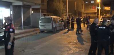 Adana'da berber dükkanı kan gölüne döndü! 7 kişi vuruldu