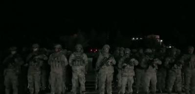 Adana'da zehir tacirleri tek tek yakalandı