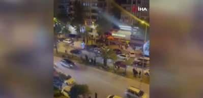 Adana'da restorana silahlı saldırı! 1 kişi hayatını kaybetti