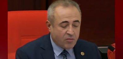 ALES'te Milletvekili krizi: İrfan Karatutlu, sınava alınmadı