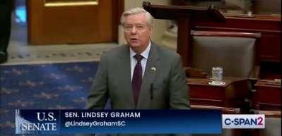 Amerikalı senatörden Maduro'ya Türkiye tehdidi