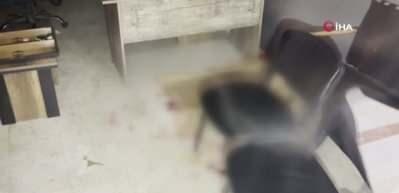 Ankara’da kadın cinayeti: Sevgilisi olduğu iddia edilen zanlı gözaltına alındı