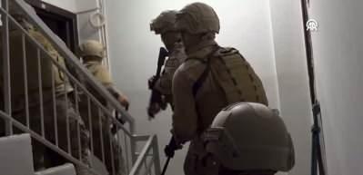 Antalya’da sahte kadın profilli dolandırıcılık çetesi çökertildi: 16 tutuklama