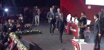 Asal Araştırma'dan CHP'yi üzen anket