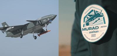 Tarihte bir ilke imza atan KIZILELMA'nın başarısında müthiş detaylar!