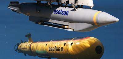  ASELSAN'dan tüyleri diken diken eden paylaşım: Hayallerimizi uzaya taşırız