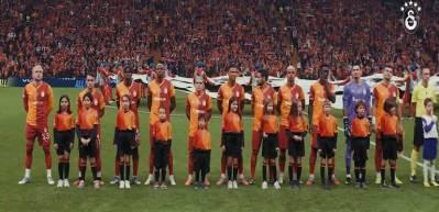 Aslan, Avrupa'da yara aldı