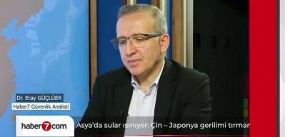 Asya'da savaş çanları çalıyor: Japonya'dan sert uyarı geldi