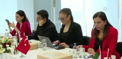 BAE ile Türkiye arasındaki turizm trafiği 2019'dan bu yana yüzde 50'den fazla arttı