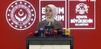 Bakan Göktaş duyurdu: Aile yapısı alarm veriyor!