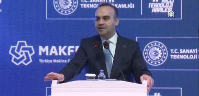 Bakan Kacır açıkladı: İhracatta parmak ısırtan başarı!