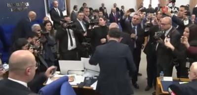 Bakan Yaşar Güler açıkladı: Dost ülkeler milli savaş uçaklarımız için sıraya girdi