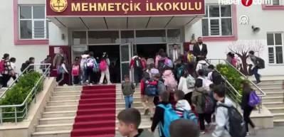 Bakan Yusuf Tekin'den ara tatil açıklaması