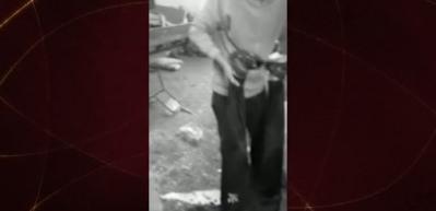 Batı medyasının iki yüzlülüğünü gözler önüne serdi! 