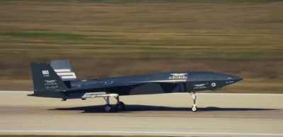 Bayraktar KIZILELMA dünyada ilke imza attı