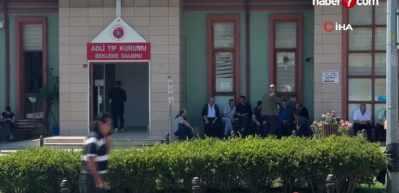 Bayrampaşa'da eşini ve kızını öldüren katilin cezası belli oldu!