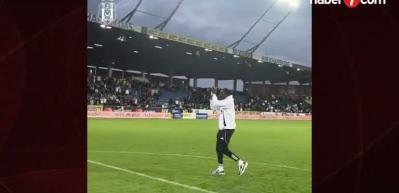 Beşiktaş'ta yeni bir 'yıldız' krizi: Ocak ayında takıma veda edebilir