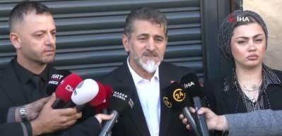 Böcek ailesi soruşturmasında tahliye edilen esnaf konuştu: "Çok mağdur olduk, 40 senem boşa gitti"