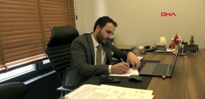 Boşanma aşamasındaki eşinin doğal gaz aboneliğini iptal ettirdi!