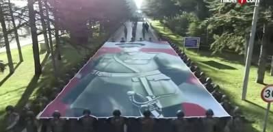 Bu yıl 101 bin 212 kişi bedelli askerliğe başvurdu