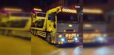 Çekicilerin hareketi pahalıya patladı!