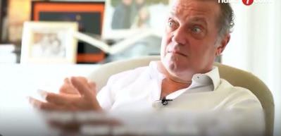 Cem Uzan Fransa'daki davayı da kaybetti!