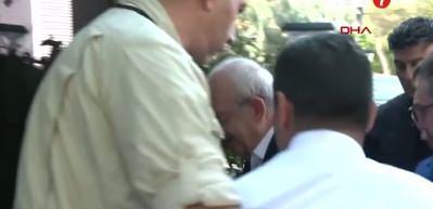 CHP’de Kılıçdaroğlu fırtınası: Sert çıkış parti içinde büyük krize dönüştü