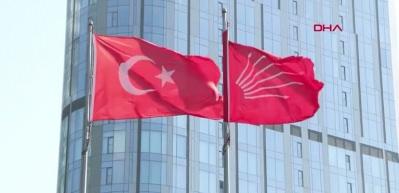 CHP'de kurultay öncesi son MYK toplantısı