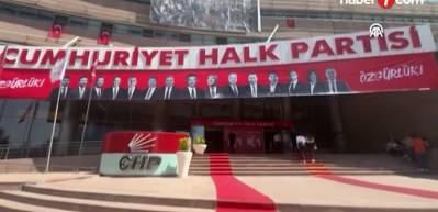 CHP’de ortalığı karıştıracak iddia! Kimse bunu beklemiyordu