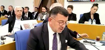 CHP’den AK Parti’ye deprem sonrası çalışmalar için övgü