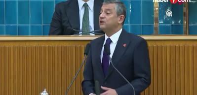 Chp’den sert mektup: “Partiyi kirletmeye çalışan herkes er ya da geç karşılığını alır”