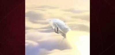 Çin’den Batı Pasifik’e hipersonik mesaj