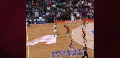 Cooper Flagg, LeBron James'in rekorunu kırdı!