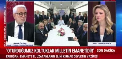 Cumhurbaşkanı Erdoğan'dan CHP'nin deprem konutları hakkındaki iddialarına cevap verdi