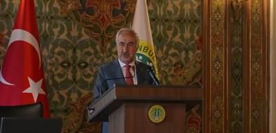 Dayton Anlaşması'nın 30'uncu yılı: İstanbul'da konferans düzenlendi!