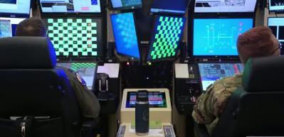 ABD'nin milyonlarca dolar değerindeki 'avcı' İHA'sı denizde kayboldu!