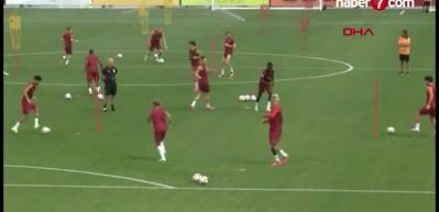 Dev derbi öncesi yapay zeka skor tahmininde bulundu!