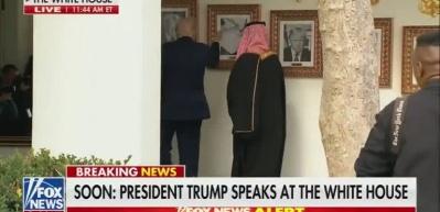 Donald Trump: Uykucu Joe Biden'ın otomatik imzayla attığı tüm belgeler geçersizdir